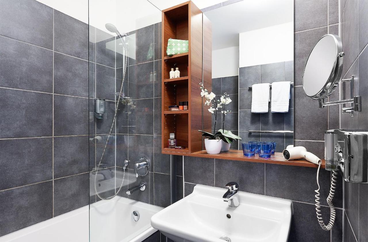 Hotel Oase Lb Ludwigsburg