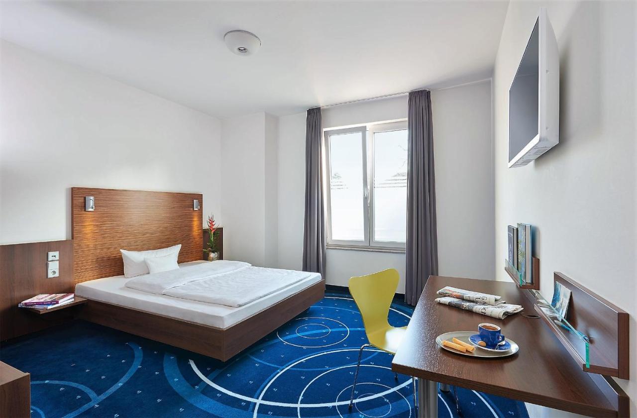 Hotel Oase Lb Ludwigsburg